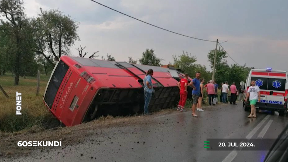 Vesti u 60 sekundi